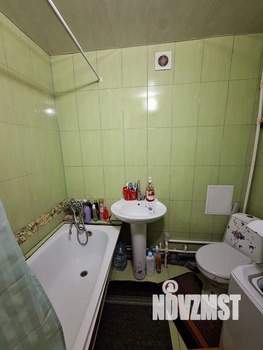 2-к квартира, вторичка, 42м2, 5/5 этаж