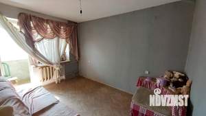 4-к квартира, вторичка, 105м2, 1/7 этаж
