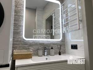 Студия квартира, вторичка, 33м2, 8/16 этаж