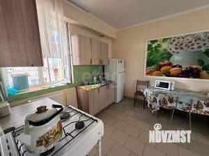 Студия квартира, вторичка, 13м2, 2/4 этаж