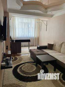 2-к квартира, вторичка, 60м2, 4/9 этаж