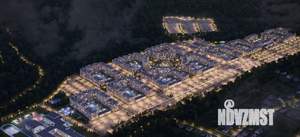 2-к квартира, вторичка, 54м2, 7/8 этаж