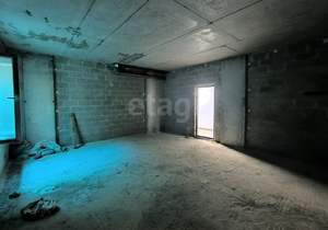 Студия квартира, вторичка, 35м2, 1/8 этаж