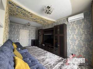 3-к квартира, вторичка, 85м2, 16/18 этаж