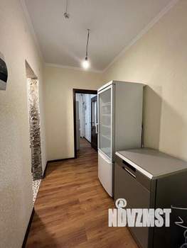 1-к квартира, вторичка, 41м2, 7/12 этаж