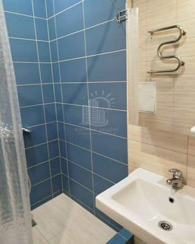 Студия квартира, вторичка, 26м2, 3/14 этаж