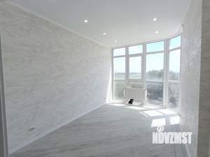 2-к квартира, вторичка, 53м2, 5/16 этаж