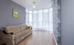 2-к квартира, вторичка, 56м2, 9/15 этаж