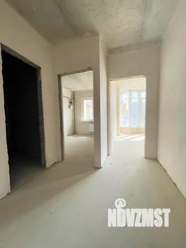 1-к квартира, вторичка, 48м2, 5/11 этаж