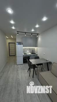 1-к квартира, вторичка, 45м2, 12/14 этаж