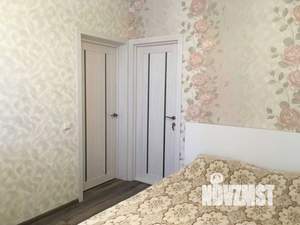 1-к квартира, вторичка, 64м2, 1/16 этаж