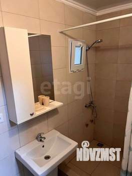 Студия квартира, вторичка, 22м2, 2/2 этаж