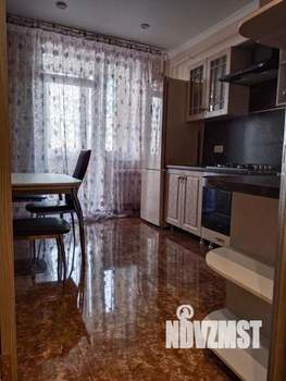 1-к квартира, вторичка, 40м2, 8/9 этаж