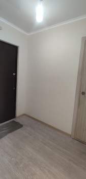 1-к квартира, вторичка, 41м2, 15/16 этаж