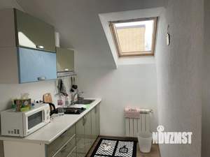 1-к квартира, вторичка, 42м2, 3/3 этаж