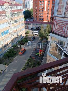 2-к квартира, вторичка, 58м2, 6/6 этаж