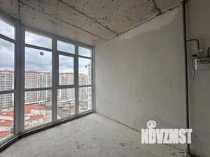 2-к квартира, вторичка, 53м2, 8/15 этаж