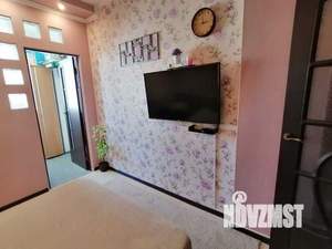 2-к квартира, вторичка, 42м2, 9/10 этаж