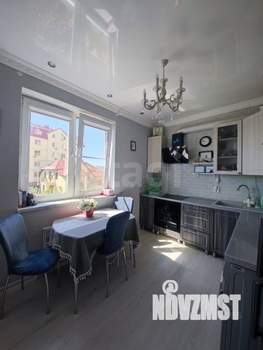 1-к квартира, вторичка, 35м2, 3/13 этаж