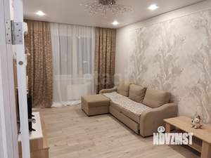 1-к квартира, вторичка, 42м2, 11/19 этаж