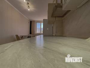 1-к квартира, вторичка, 51м2, 2/10 этаж