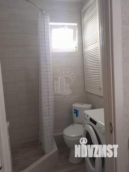 Студия квартира, вторичка, 23м2, 3/7 этаж