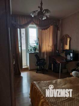 2-к квартира, вторичка, 70м2, 5/7 этаж