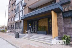 2-к квартира, вторичка, 50м2, 13/15 этаж