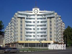 1-к квартира, вторичка, 53м2, 4/9 этаж