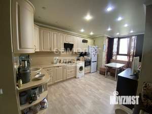 2-к квартира, вторичка, 62м2, 9/15 этаж