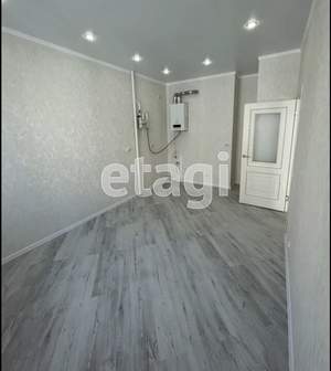 1-к квартира, вторичка, 36м2, 11/16 этаж