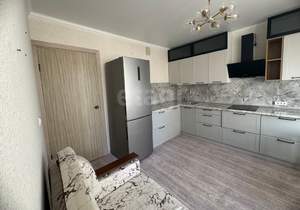 2-к квартира, вторичка, 59м2, 4/16 этаж