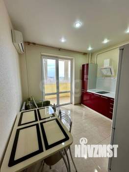 1-к квартира, вторичка, 43м2, 11/13 этаж