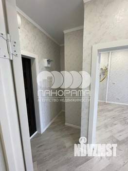 1-к квартира, вторичка, 36м2, 8/16 этаж