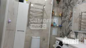 2-к квартира, вторичка, 63м2, 11/14 этаж