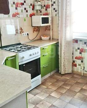 2-к квартира, вторичка, 49м2, 9/9 этаж