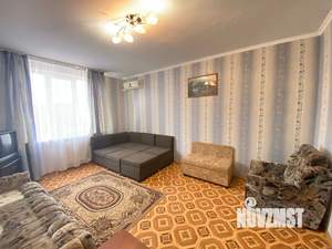 1-к квартира, вторичка, 49м2, 4/10 этаж