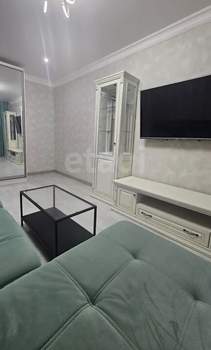 2-к квартира, вторичка, 56м2, 10/19 этаж