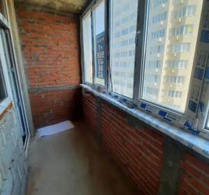 Студия квартира, сданный дом, 28м2, 11/19 этаж