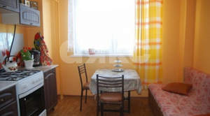 1-к квартира, вторичка, 47м2, 7/10 этаж