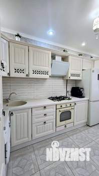 1-к квартира, вторичка, 44м2, 9/9 этаж