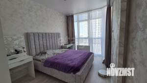 2-к квартира, вторичка, 53м2, 5/16 этаж