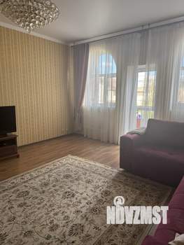 2-к квартира, вторичка, 80м2, 1/3 этаж