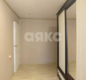 2-к квартира, вторичка, 34м2, 2/2 этаж