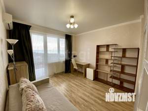 1-к квартира, вторичка, 58м2, 8/10 этаж