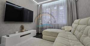 2-к квартира, вторичка, 67м2, 9/13 этаж