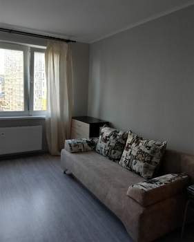 1-к квартира, вторичка, 47м2, 8/18 этаж