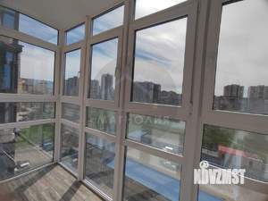 2-к квартира, вторичка, 45м2, 8/15 этаж