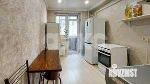 1-к квартира, вторичка, 30м2, 2/4 этаж