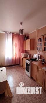 1-к квартира, вторичка, 44м2, 5/9 этаж